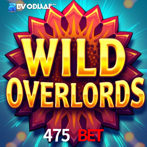 Casino Online 475 Bet | Os Melhores Slots no Brasil